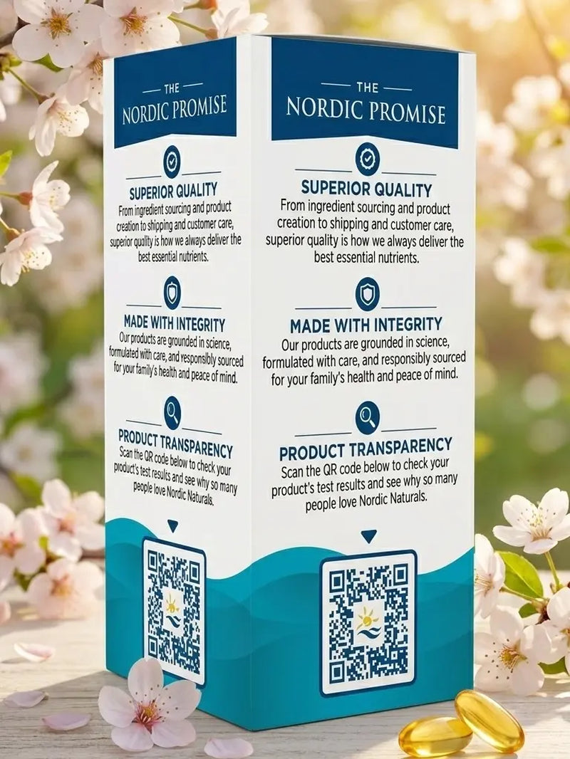 Nordic Naturals Ultimate Omega 2X Lemon Flavor - 120 Soft Gels - 2150 Mg Omega-3 - High-Potency Fish Oil with EPA & DHA