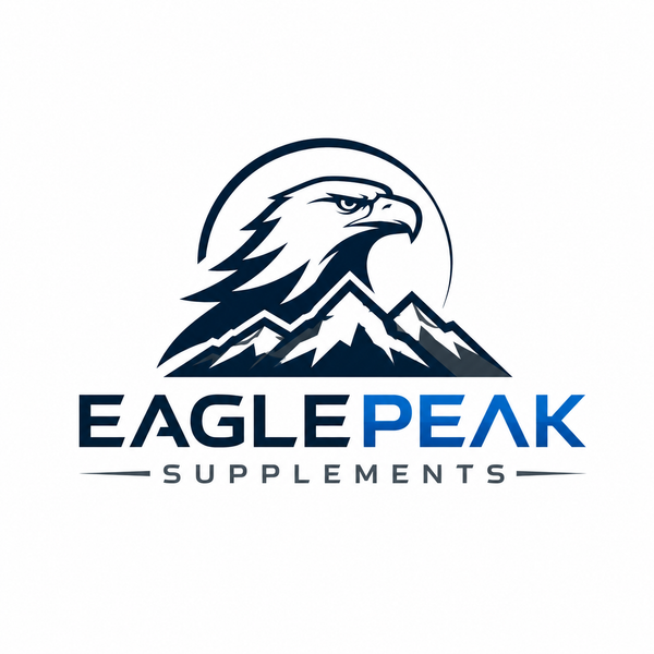 EaglePeak Supplements
